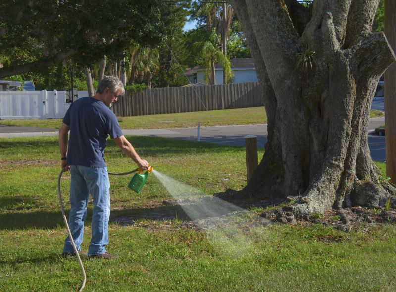 Flower Bed Weeding Service in Ventura County, CA